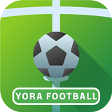 آیکون‌ Yora Football