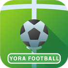 Yora Football biểu tượng