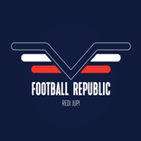 Football Republic Redi Jupi