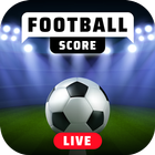 Football Score & Prediction icône