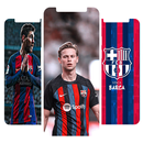 FCB wallpaper 2023 APK