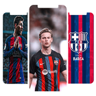 FCB wallpaper 2023 Zeichen