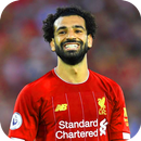 APK carta da parati Mohamed Salah