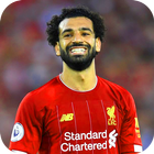 Fonds d'écran Mohamed Salah icône
