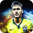 APK Gli sfondi Neymar