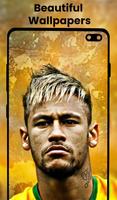 neymar duvar kağıdı Ekran Görüntüsü 1