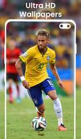 neymar duvar kağıdı Ekran Görüntüsü 2