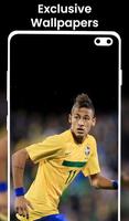 neymar duvar kağıdı Ekran Görüntüsü 3