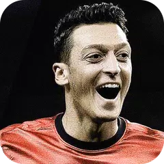 Fondos de Ozil Wallpapers