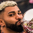 Gabigol do Flamengo Wallpaper icon