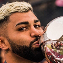 Gabigol do Flamengo Wallpaper APK