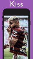 Gabigol do Flamengo imagem de tela 1