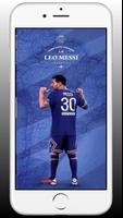 Lionel Messi HD Leo Wallpaper capture d'écran 1