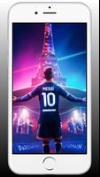 Lionel Messi HD Leo Wallpaper capture d'écran 3