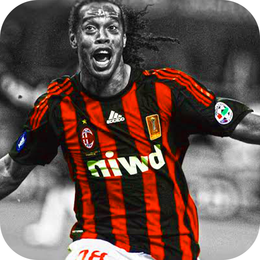 Ronaldinho fondo de pantalla H