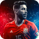 APK sergio ramos sfondi
