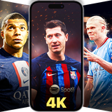 Football Wallpaper HD 4K Cool APK