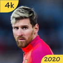 Lionel Messi Wallpapers APK