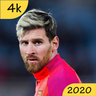 Lionel Messi أيقونة