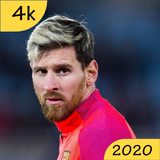 Lionel Messi 아이콘