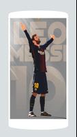 Poster Lionel Messi