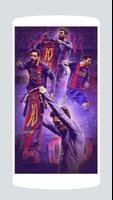 Lionel Messi capture d'écran 2