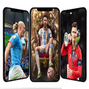 футбольные обои APK