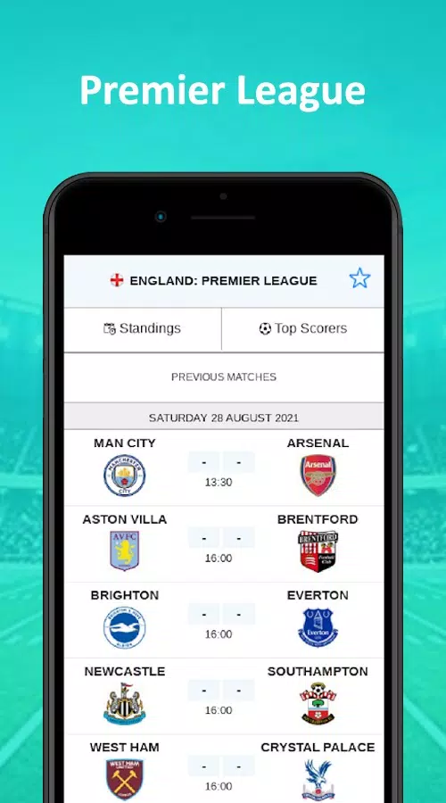 Epl live sale streaming hd