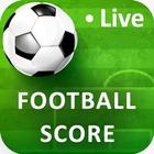 Live Football TV HD biểu tượng