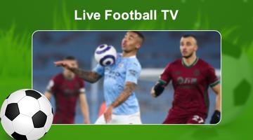 3 Schermata Live Football TV