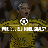 Who Scored More Goals? (2022) APK