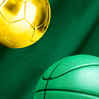 Football Timeline Zeichen
