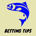 betting tips football tipster アイコン