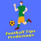 Football Tips Predictions ikon