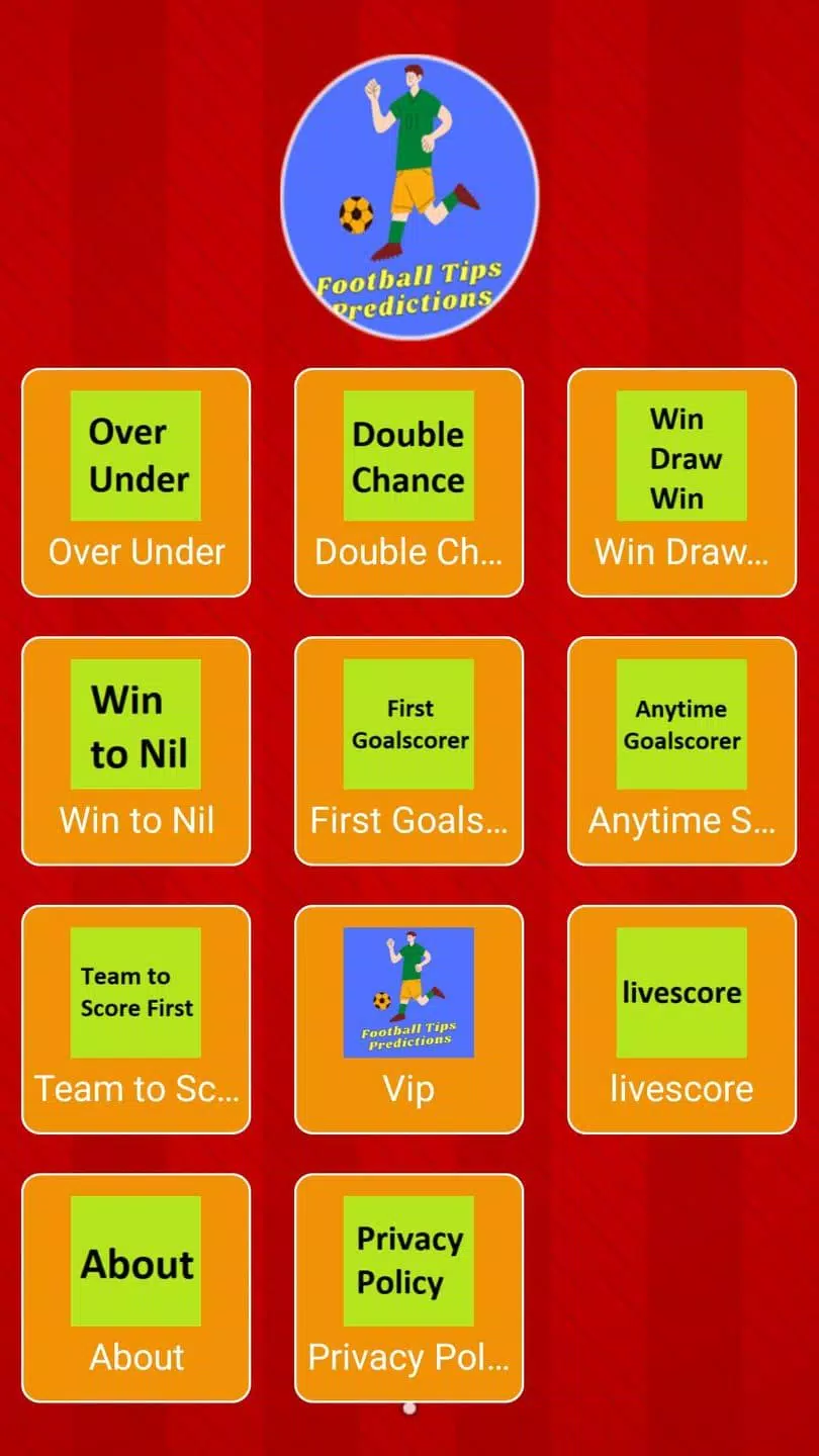 Accurate windrawwin tips. APK (Android App) - Free Download