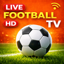 Live Football TV Streaming HD APK