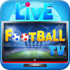 Live Football TV Streaming HD APK