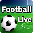 Live Football TV Streaming HD APK