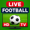 Live Football TV Streaming HD APK