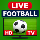 Live Football TV Streaming HD aplikacja