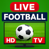 Live Football TV Streaming HD APK