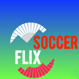 Live Football TV ícone