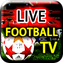 Live Football TV Streaming HD APK