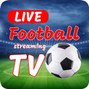 Football Live TV Streaming HD APK
