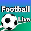 APK Football Live Tv Stream Hd