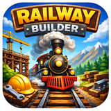 APK Railway Builder