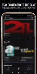 Live TV HD Streaming APK download