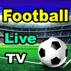 Live Football Streaming HD APK