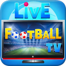 APK Live Football TV Streaming HD