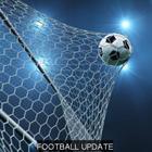آیکون‌ Football update